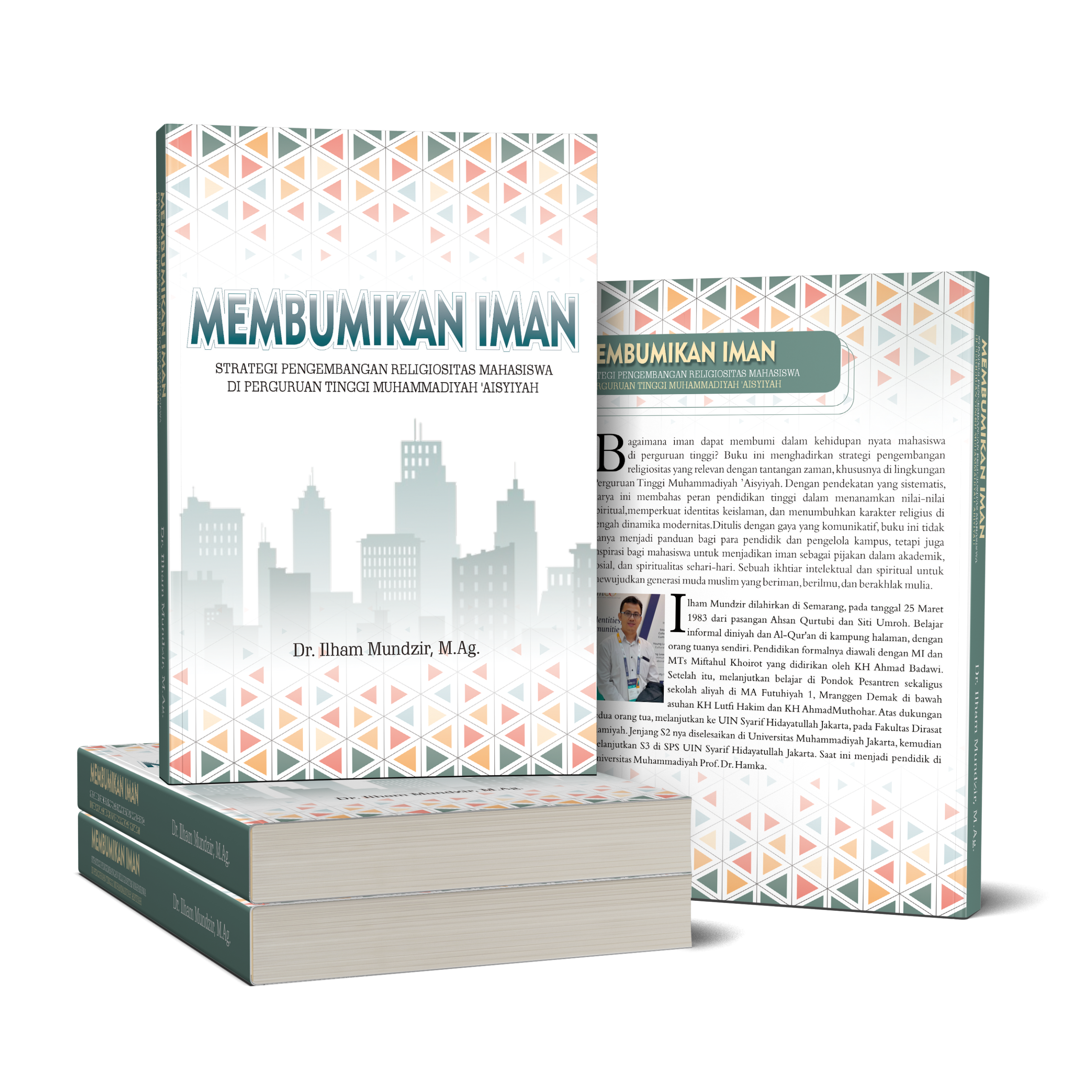 MEMBUMIKAN IMAN: STRATEGI PENGEMBANGAN RELIGIOSITAS MAHASISWA DI PERGURUAN TINGGI MUHAMMADIYAH 'AISYIYAH