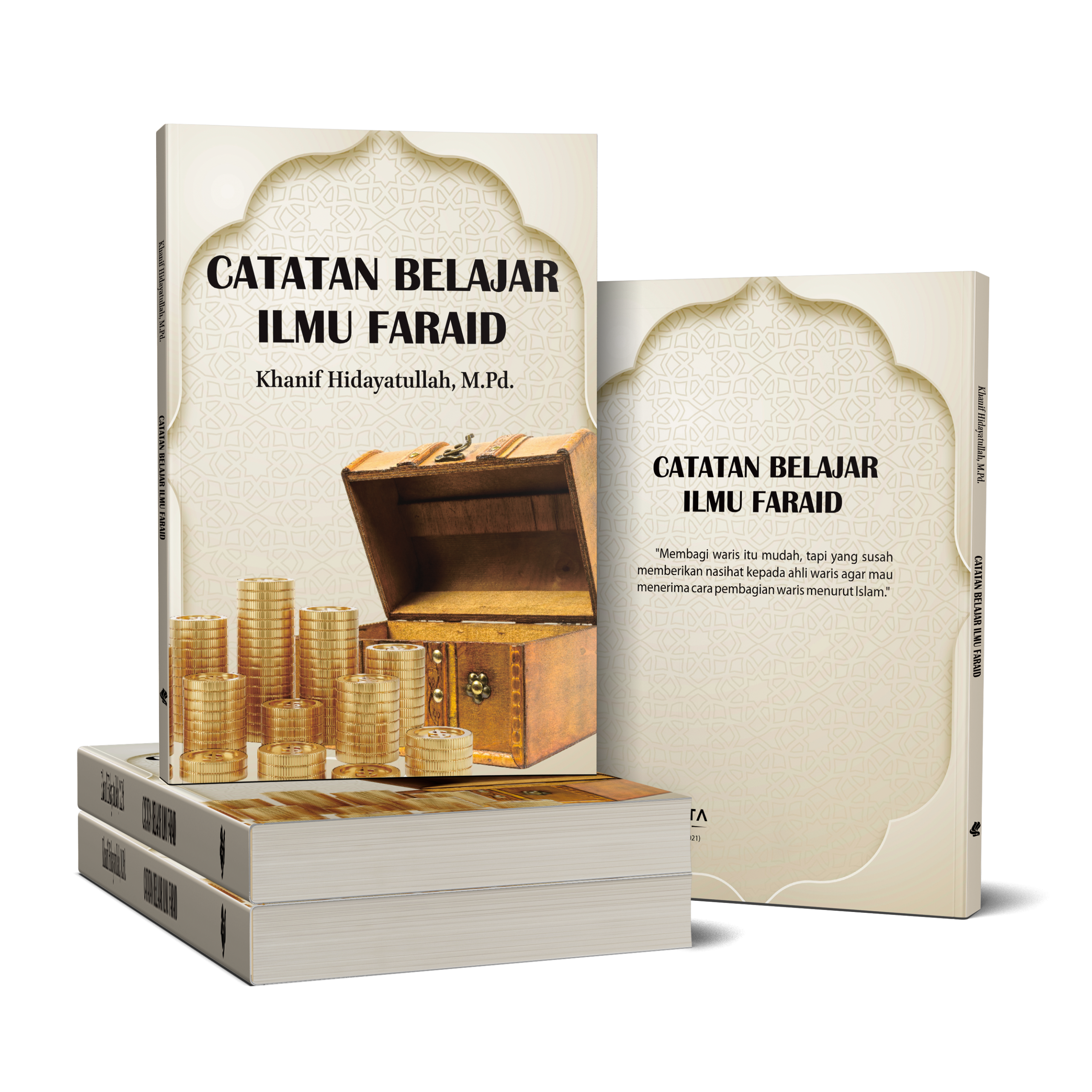 CATATAN BELAJAR ILMU FARAID