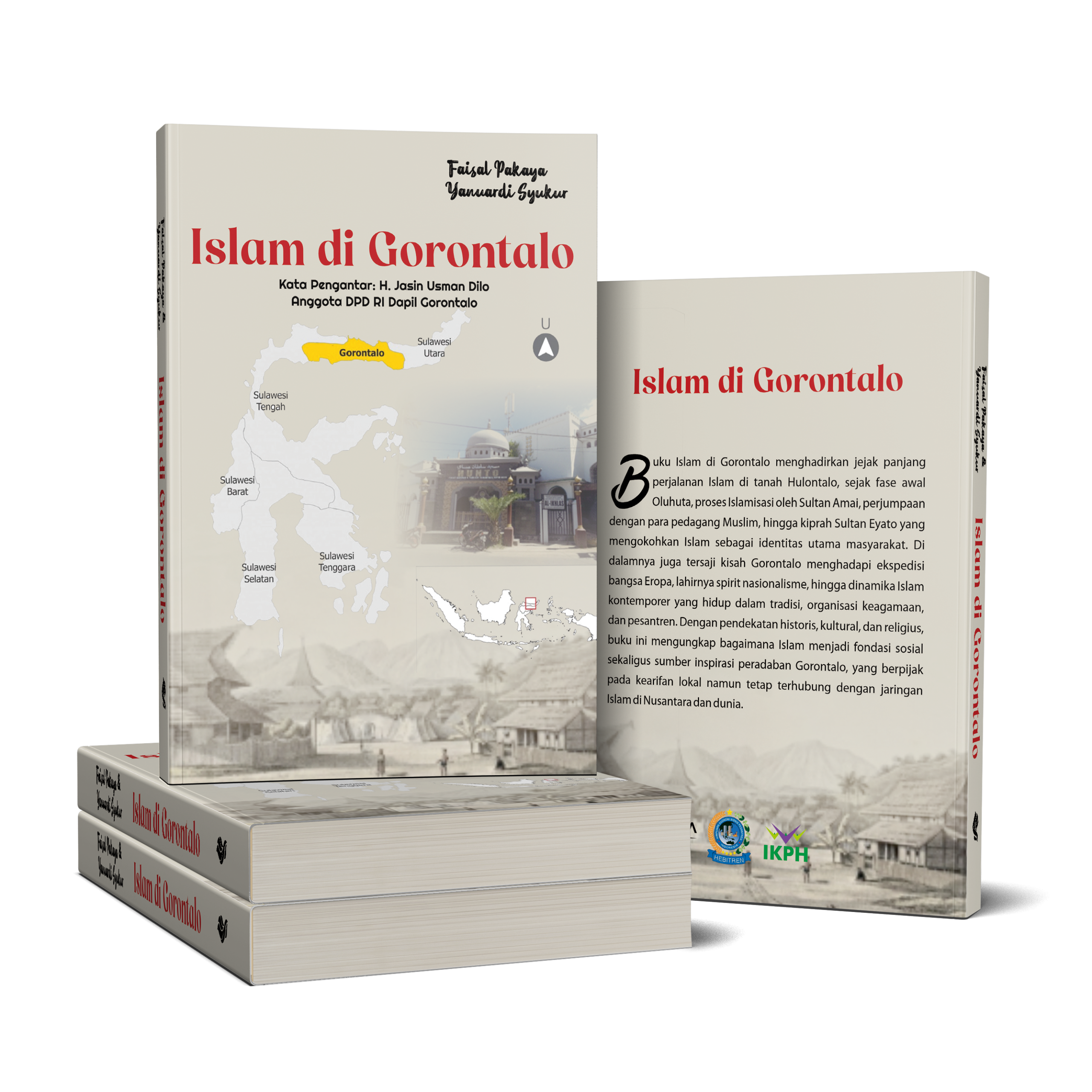 ISLAM DI GORONTALO