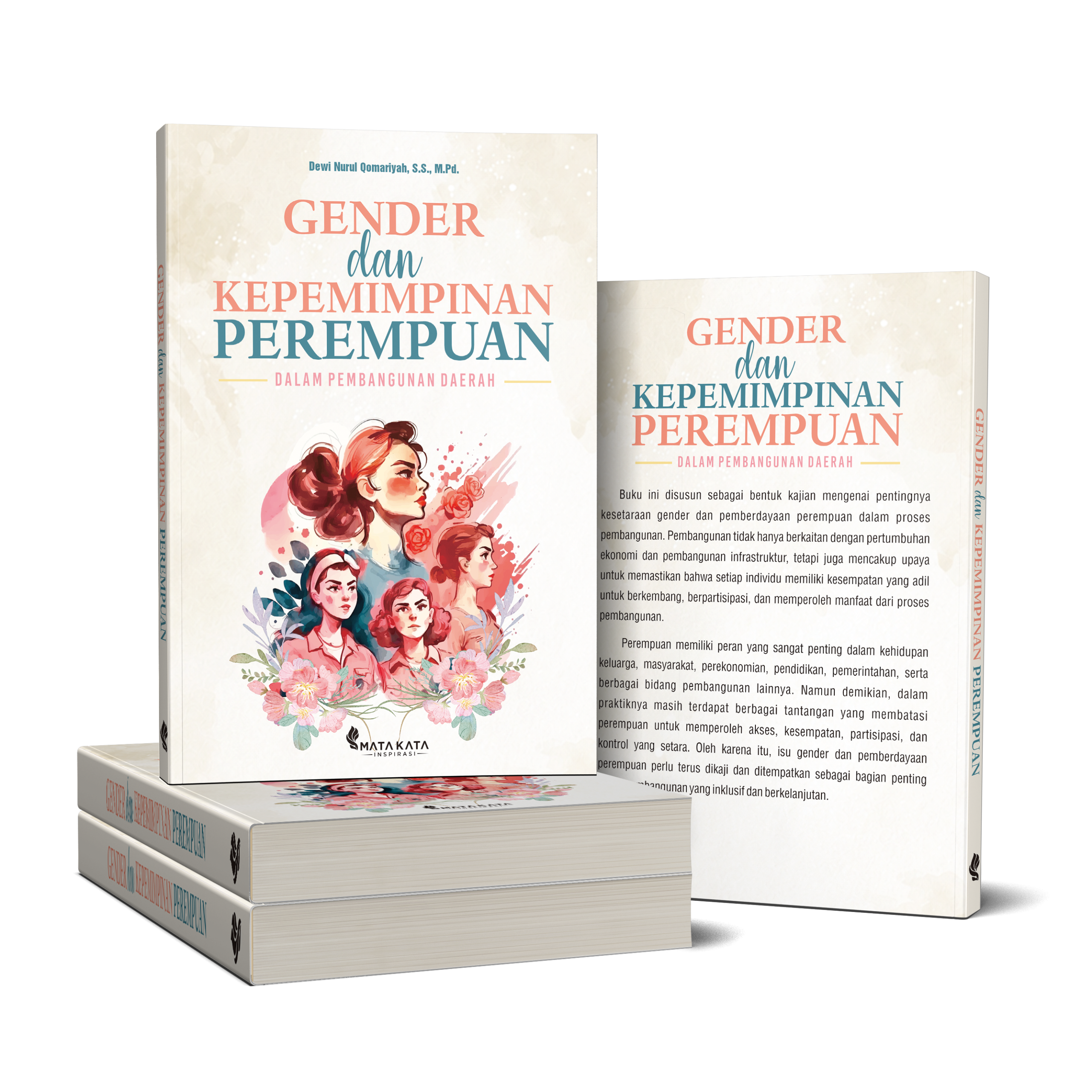 Gender dan Kepemimpinan Perempuan dalam Pembangunan Daerah