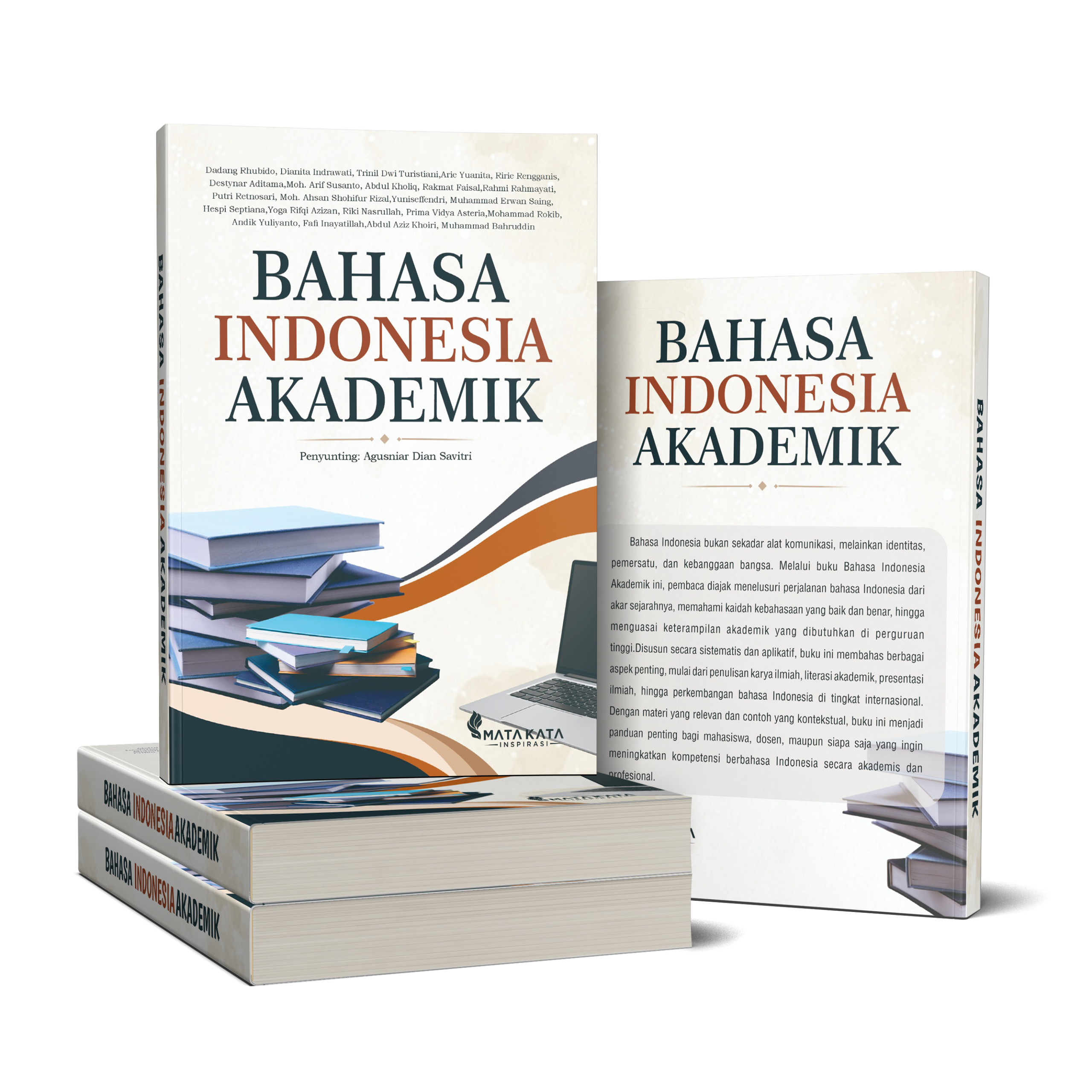 BAHASA INDONESIA AKADEMIK