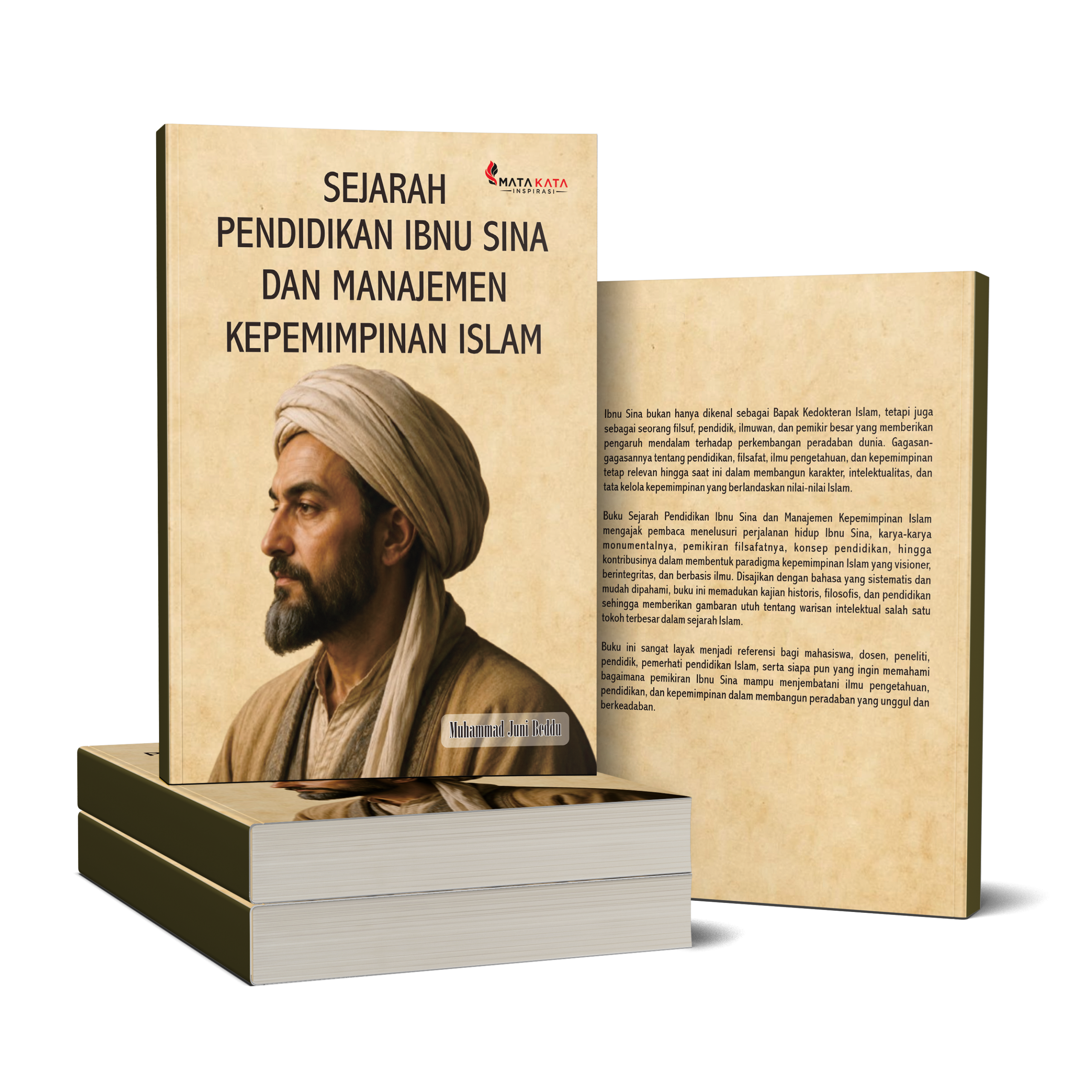 SEJARAH PENDIDIKAN IBNU SINA DAN MANAJEMEN KEPEMIMPINAN ISLAM